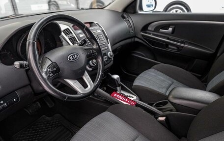 KIA cee'd I рестайлинг, 2010 год, 735 000 рублей, 5 фотография