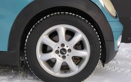 MINI Hatch, 2007 год, 580 000 рублей, 5 фотография