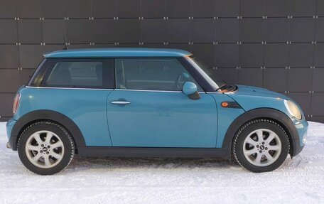 MINI Hatch, 2007 год, 580 000 рублей, 3 фотография