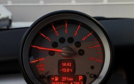 MINI Hatch, 2007 год, 580 000 рублей, 7 фотография