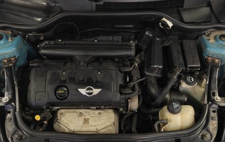 MINI Hatch, 2007 год, 580 000 рублей, 6 фотография