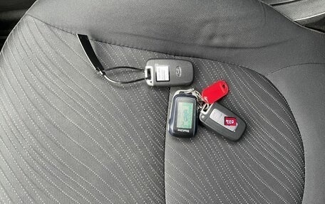 Hyundai Solaris II рестайлинг, 2014 год, 820 000 рублей, 17 фотография