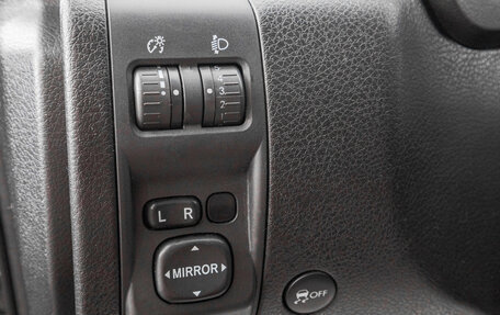 Subaru Forester, 2008 год, 1 129 000 рублей, 13 фотография