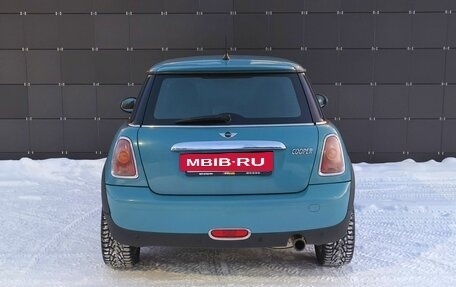 MINI Hatch, 2007 год, 580 000 рублей, 4 фотография