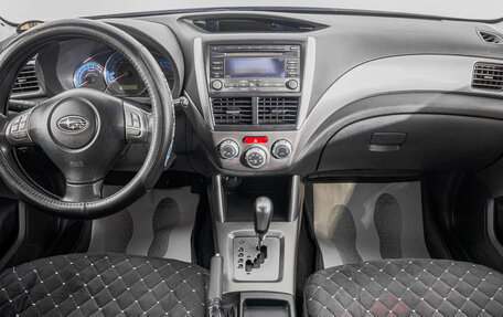 Subaru Forester, 2008 год, 1 129 000 рублей, 10 фотография