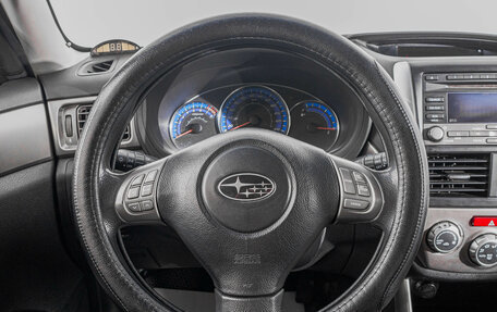 Subaru Forester, 2008 год, 1 129 000 рублей, 14 фотография