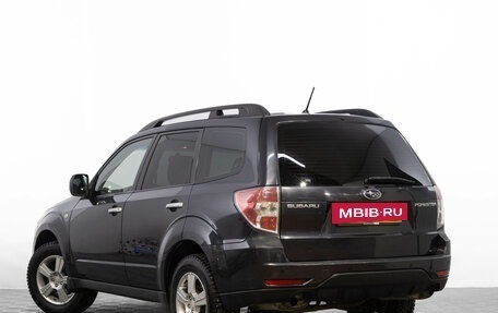 Subaru Forester, 2008 год, 1 129 000 рублей, 7 фотография