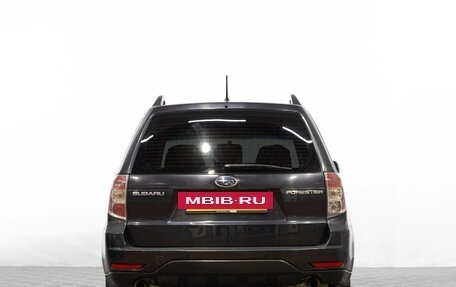 Subaru Forester, 2008 год, 1 129 000 рублей, 6 фотография