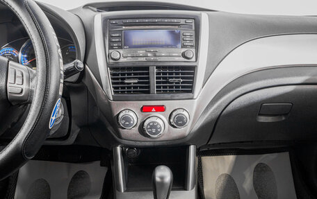 Subaru Forester, 2008 год, 1 129 000 рублей, 18 фотография