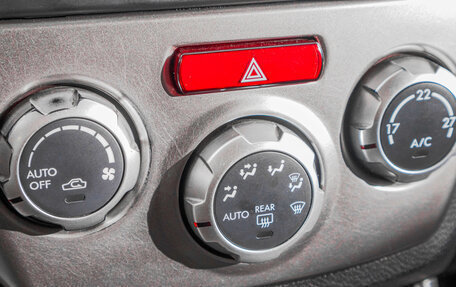 Subaru Forester, 2008 год, 1 129 000 рублей, 20 фотография