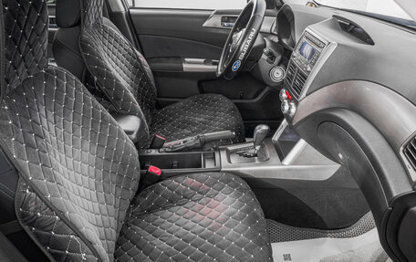 Subaru Forester, 2008 год, 1 129 000 рублей, 24 фотография