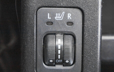 Subaru Forester, 2008 год, 1 129 000 рублей, 22 фотография