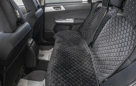 Subaru Forester, 2008 год, 1 129 000 рублей, 25 фотография