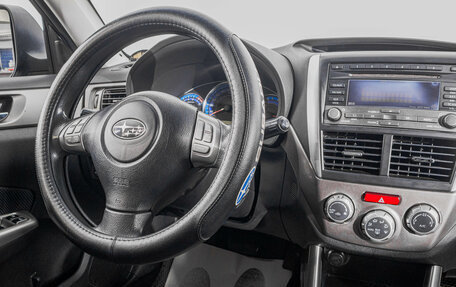 Subaru Forester, 2008 год, 1 129 000 рублей, 17 фотография