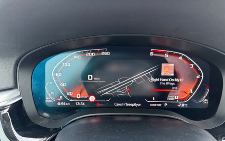 BMW 5 серия, 2019 год, 2 980 000 рублей, 9 фотография