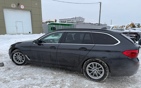 BMW 5 серия, 2019 год, 2 980 000 рублей, 8 фотография