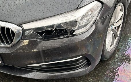 BMW 5 серия, 2019 год, 2 980 000 рублей, 11 фотография