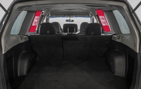 Subaru Forester, 2008 год, 1 129 000 рублей, 27 фотография