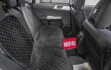 Subaru Forester, 2008 год, 1 129 000 рублей, 26 фотография