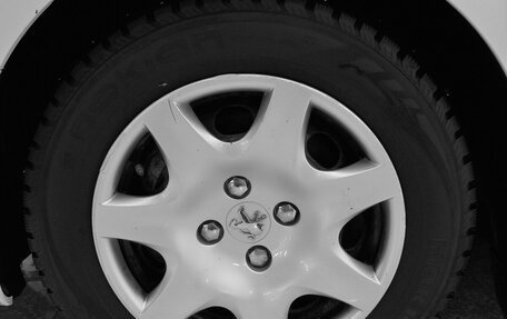 Peugeot 308 II, 2008 год, 580 000 рублей, 14 фотография