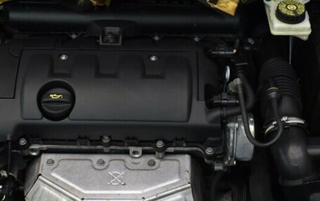 Peugeot 308 II, 2008 год, 580 000 рублей, 13 фотография