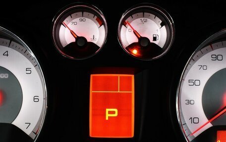 Peugeot 308 II, 2008 год, 580 000 рублей, 6 фотография