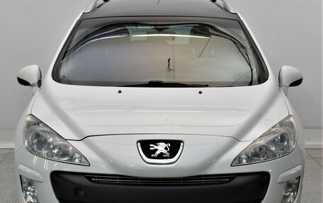 Peugeot 308 II, 2008 год, 580 000 рублей, 2 фотография