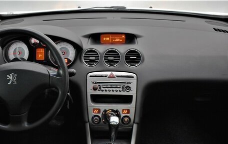 Peugeot 308 II, 2008 год, 580 000 рублей, 5 фотография