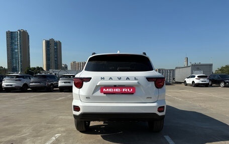 Haval H7, 2025 год, 3 699 000 рублей, 4 фотография