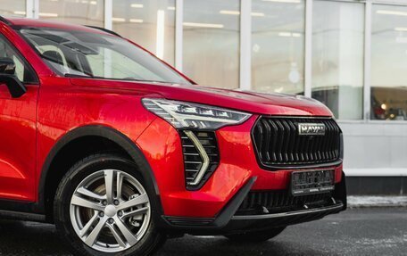 Haval Jolion, 2024 год, 2 523 510 рублей, 6 фотография