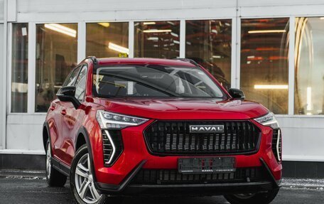 Haval Jolion, 2024 год, 2 523 510 рублей, 5 фотография