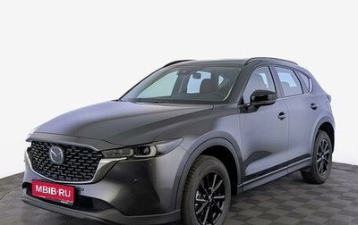 Mazda CX-5 II, 2025 год, 4 306 000 рублей, 1 фотография