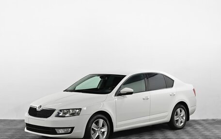 Skoda Octavia, 2015 год, 1 199 000 рублей, 1 фотография