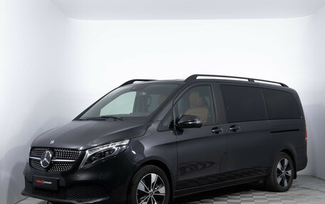 Mercedes-Benz V-Класс, 2020 год, 6 695 000 рублей, 1 фотография