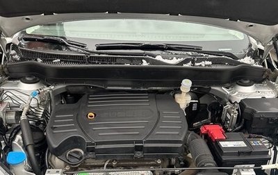 Suzuki Vitara II рестайлинг, 2021 год, 2 200 000 рублей, 1 фотография