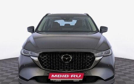 Mazda CX-5 II, 2025 год, 4 306 000 рублей, 5 фотография