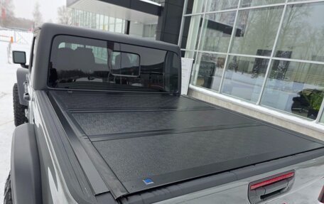 Jeep Gladiator, 2023 год, 10 500 000 рублей, 6 фотография