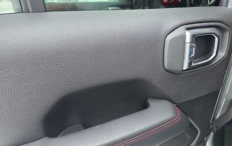 Jeep Gladiator, 2023 год, 10 500 000 рублей, 18 фотография