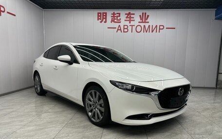 Mazda 3, 2021 год, 2 003 001 рублей, 2 фотография