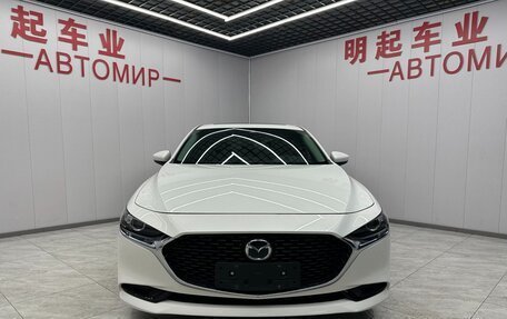 Mazda 3, 2021 год, 2 003 001 рублей, 3 фотография