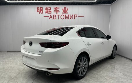 Mazda 3, 2021 год, 2 003 001 рублей, 5 фотография