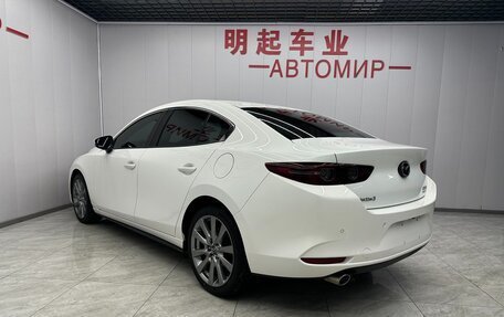 Mazda 3, 2021 год, 2 003 001 рублей, 6 фотография