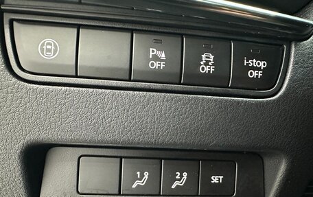 Mazda 3, 2021 год, 2 003 001 рублей, 11 фотография