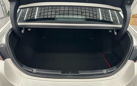 Mazda 3, 2021 год, 2 003 001 рублей, 13 фотография