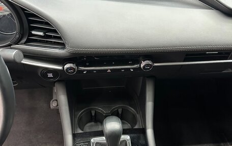 Mazda 3, 2021 год, 2 003 001 рублей, 17 фотография