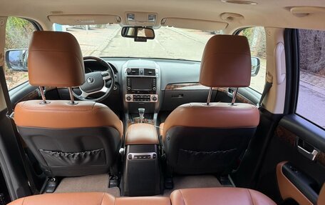 KIA Mohave I, 2018 год, 3 300 000 рублей, 4 фотография