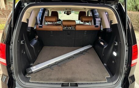 KIA Mohave I, 2018 год, 3 300 000 рублей, 10 фотография