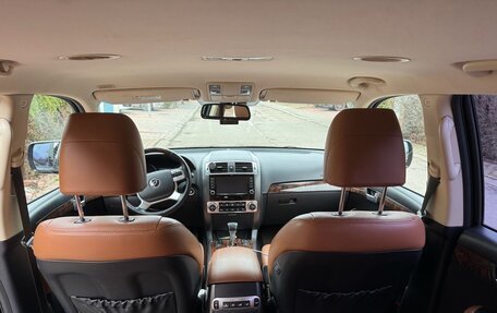 KIA Mohave I, 2018 год, 3 300 000 рублей, 3 фотография