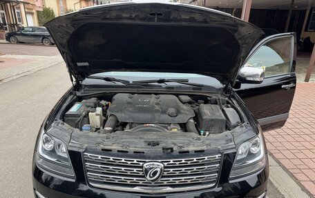 KIA Mohave I, 2018 год, 3 300 000 рублей, 6 фотография