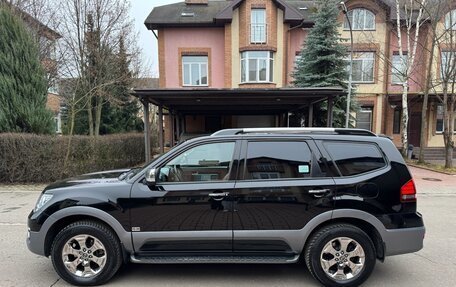 KIA Mohave I, 2018 год, 3 300 000 рублей, 9 фотография